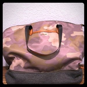 Stella & Dot Crush It Bag